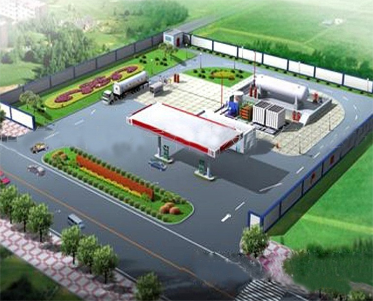 古浪鎮(zhèn)L-CNG汽車加氣站、LNG汽車加氣站綜合站.jpg
